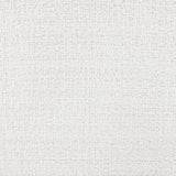 Leandro Upholstered Dining Arm Chair Cream (Set of 2)