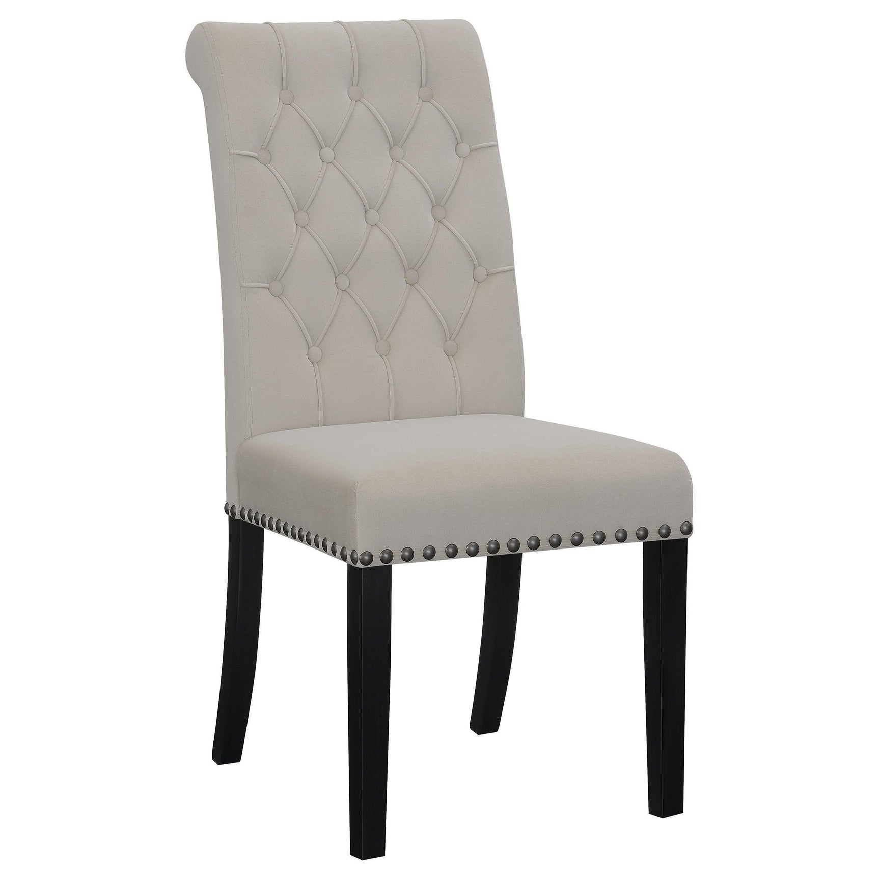 Suzanne Black and White Round Dining Set with Bench