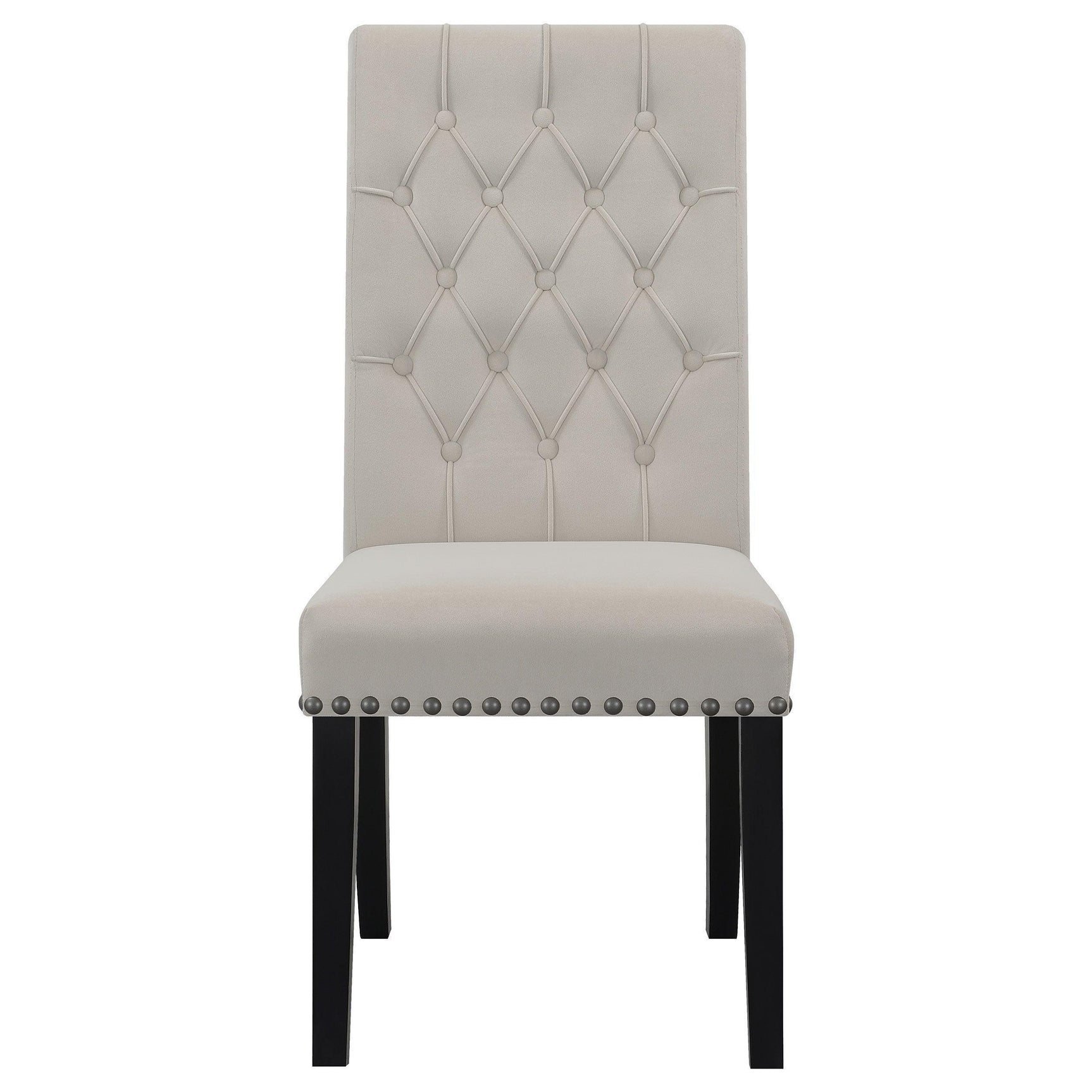 Suzanne Black and White Round Dining Set with Bench