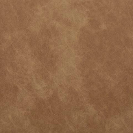 Goda Caramel Accent Chair — upholstery swatch
