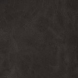Averill Faux Leather Upholstered Dining Side Chair Dark Grey (Set of 2)