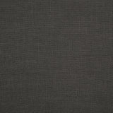 Berning Fabric Upholstered Parson Side Chair Charcoal Grey (Set of 2)