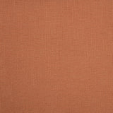 Berning Fabric Upholstered Parson Side Chair Salmon Orange (Set of 2)