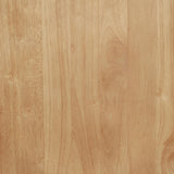 Andrews 66-inch Rectangular Dining Table Light Ash and White