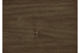 Renton Gray Panel Bedroom Set