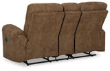 Edenwold Brindle Sofa, Loveseat and Recliner