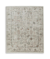 Webbridge Multi Large Rug — product image 2