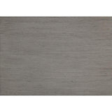 Marquette Gray/Brown Modern Traditional Oak Veneer Solid Wood King Bed - Ella Furniture