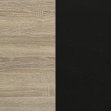 Garza 3-Piece Rectangular Coffee Table Set Greige Oak — product image 7
