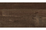 Corbin Rustic Brown Panel Bedroom Set