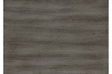 Bennington Gray Upholstered Tufted Panel Bedroom Set