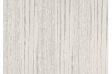 Theodora Pearl White Upholstered Tufted Panel Bedroom Set