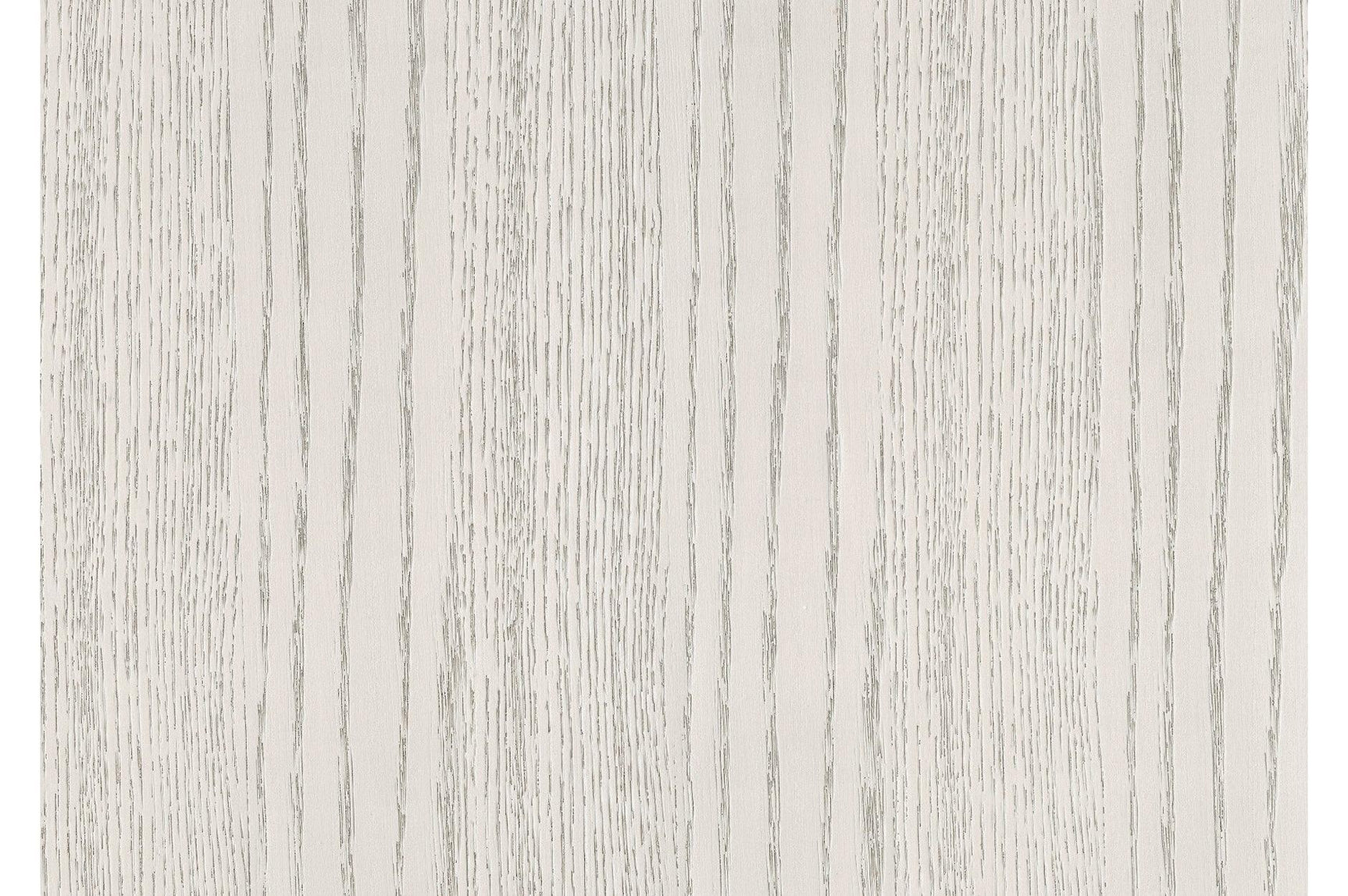 Theodora Pearl White Upholstered Tufted Panel Bedroom Set