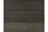 Urbanite Gray Panel Bedroom Set