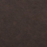 Schooner Rocks Umber Faux Leather Power Recliner