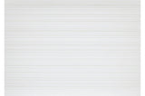 Davi White Panel Bedroom Set