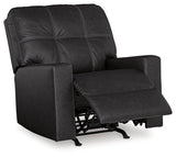Barlin Carbon Mills Sofa, Loveseat and Recliner