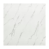 Parkside Black White Gray Counter Height Set
