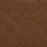 Eldridge Faux Leather Upholstered Adjustable Bar Stool Coffee