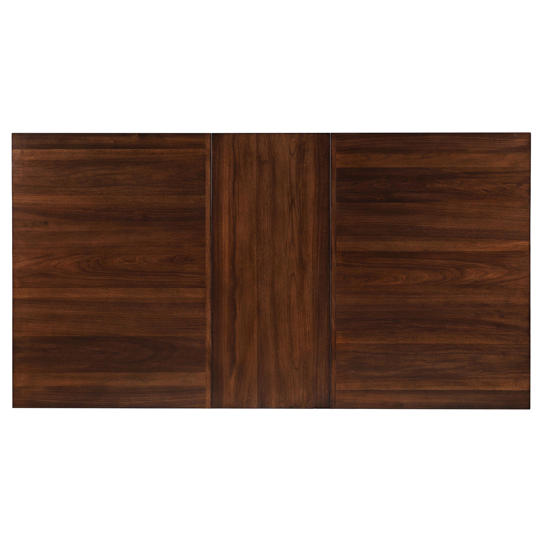 Briarwood Brown Extension Leaf Dining Room Set