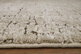 Claygrove Brown/Taupe Medium Rug — detail view
