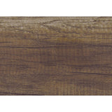 Kin Brown Panel King Bed