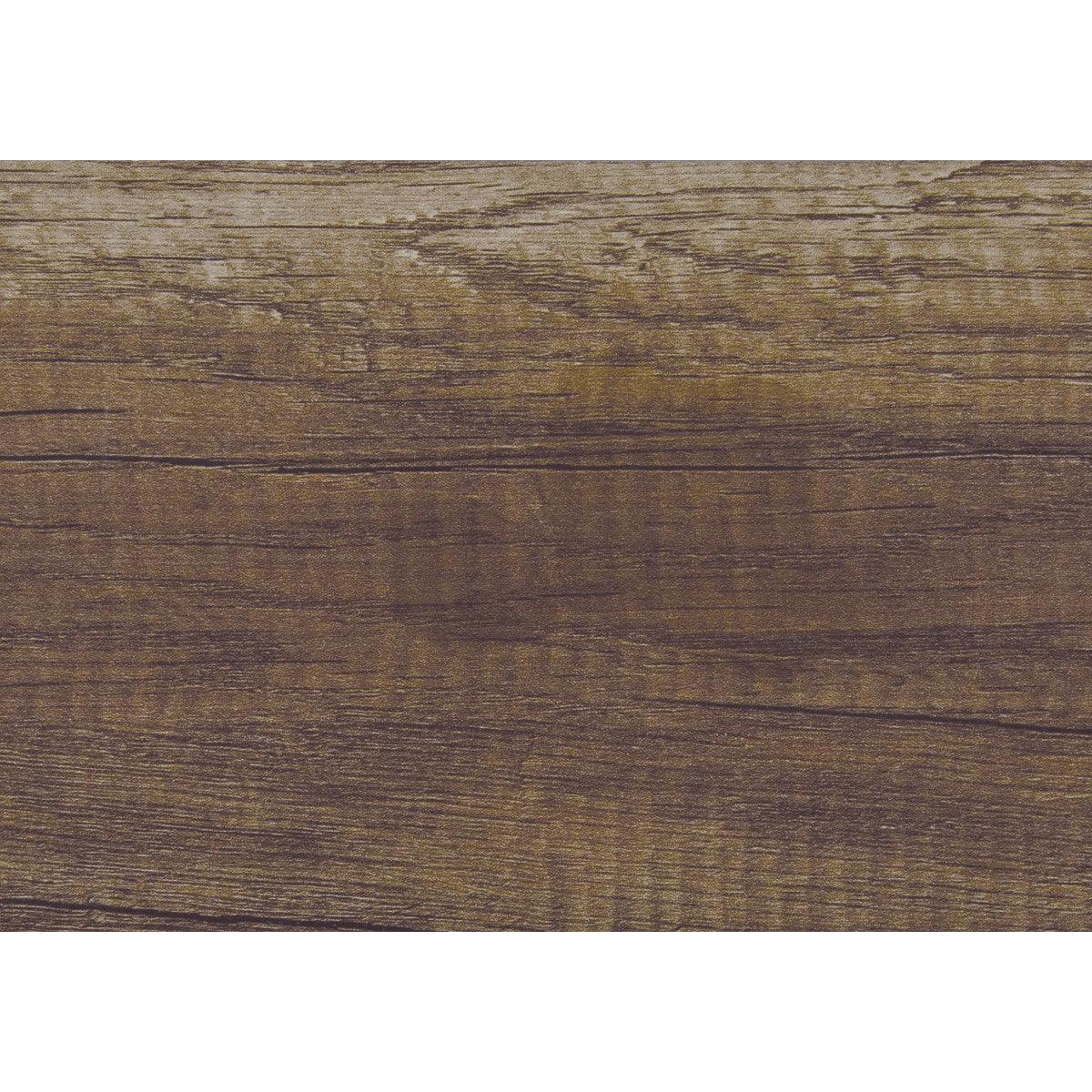 Kin Brown Panel Queen Bed