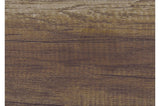 Mandan Light Brown Panel Youth Bedroom Set