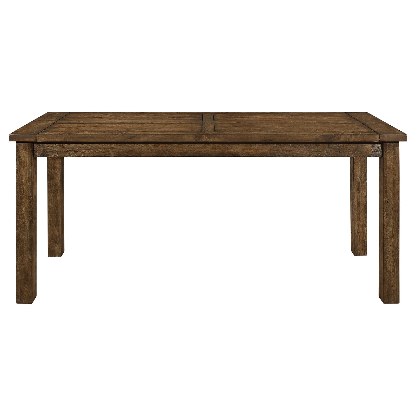 Coleman Golden Brown Counter Height Set