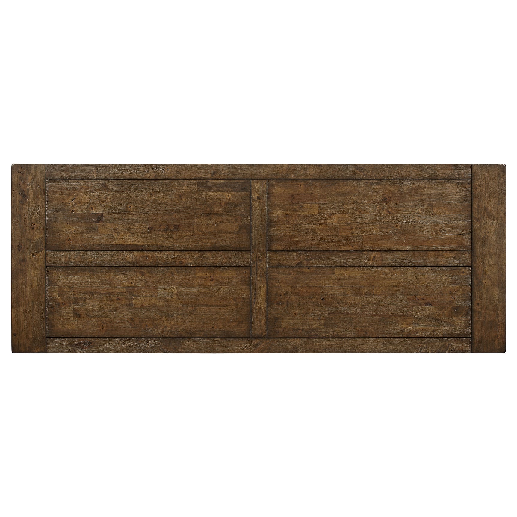Coleman Golden Brown Counter Height Set