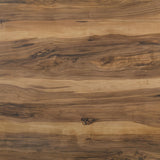 Randolph 79-inch Rectangular Dining Table Sheesham and Brown