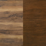 Randolph 79-inch Rectangular Dining Table Sheesham and Brown