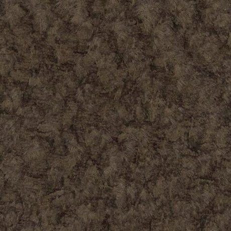 Top Chocolate 6-Piece Sectional with Recliner — upholstery swatch