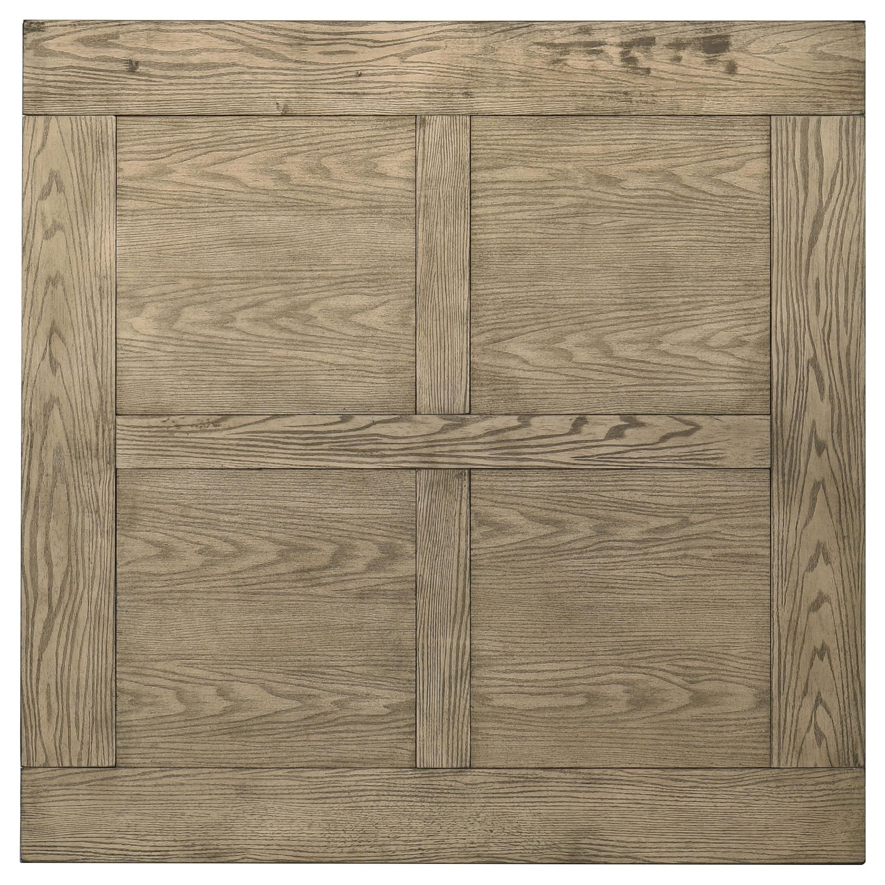 Cardova Square Counter Height Dining Table Vineyard Oak