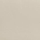 Treasure Trove Almond Leather Ottoman