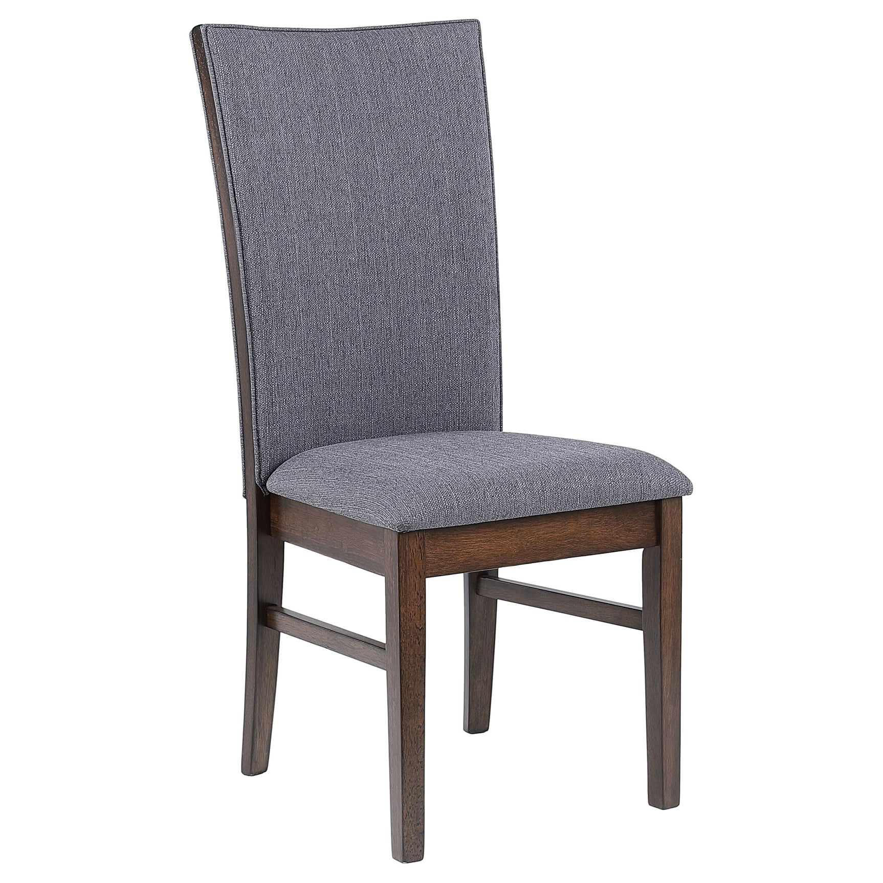 Sherwood Brown Rectangular Dining Room Set