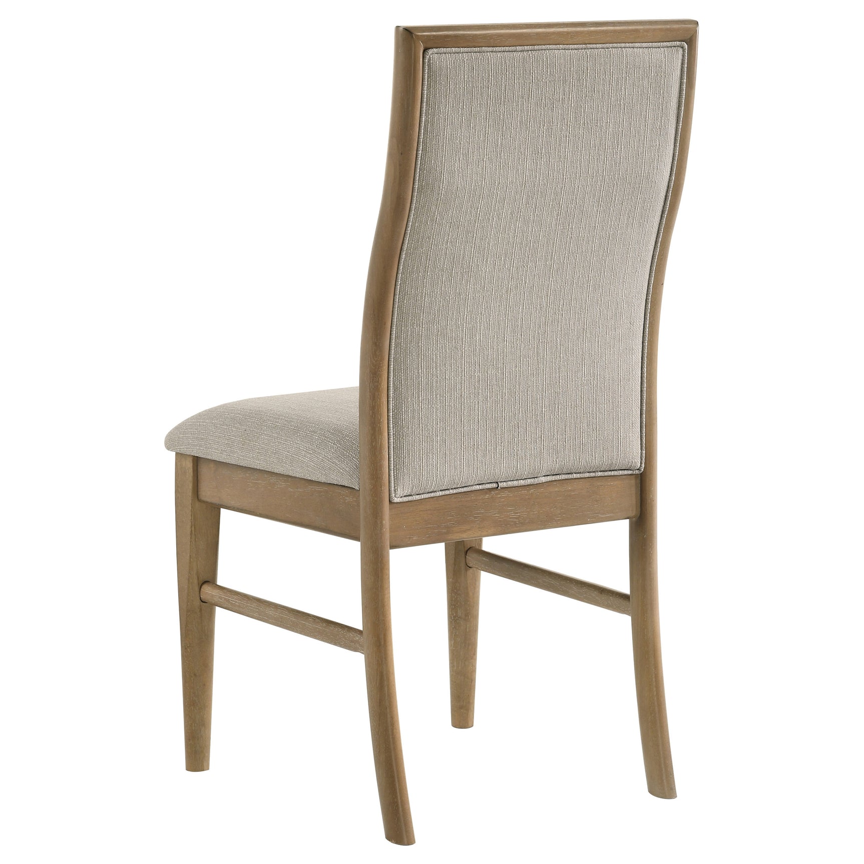 Adina Light Brown Extension Dining Room Set