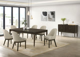 Reseda Rectangular Dining Room Set