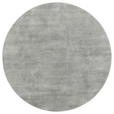 Neil Gray Round Dining Room Set Concrete