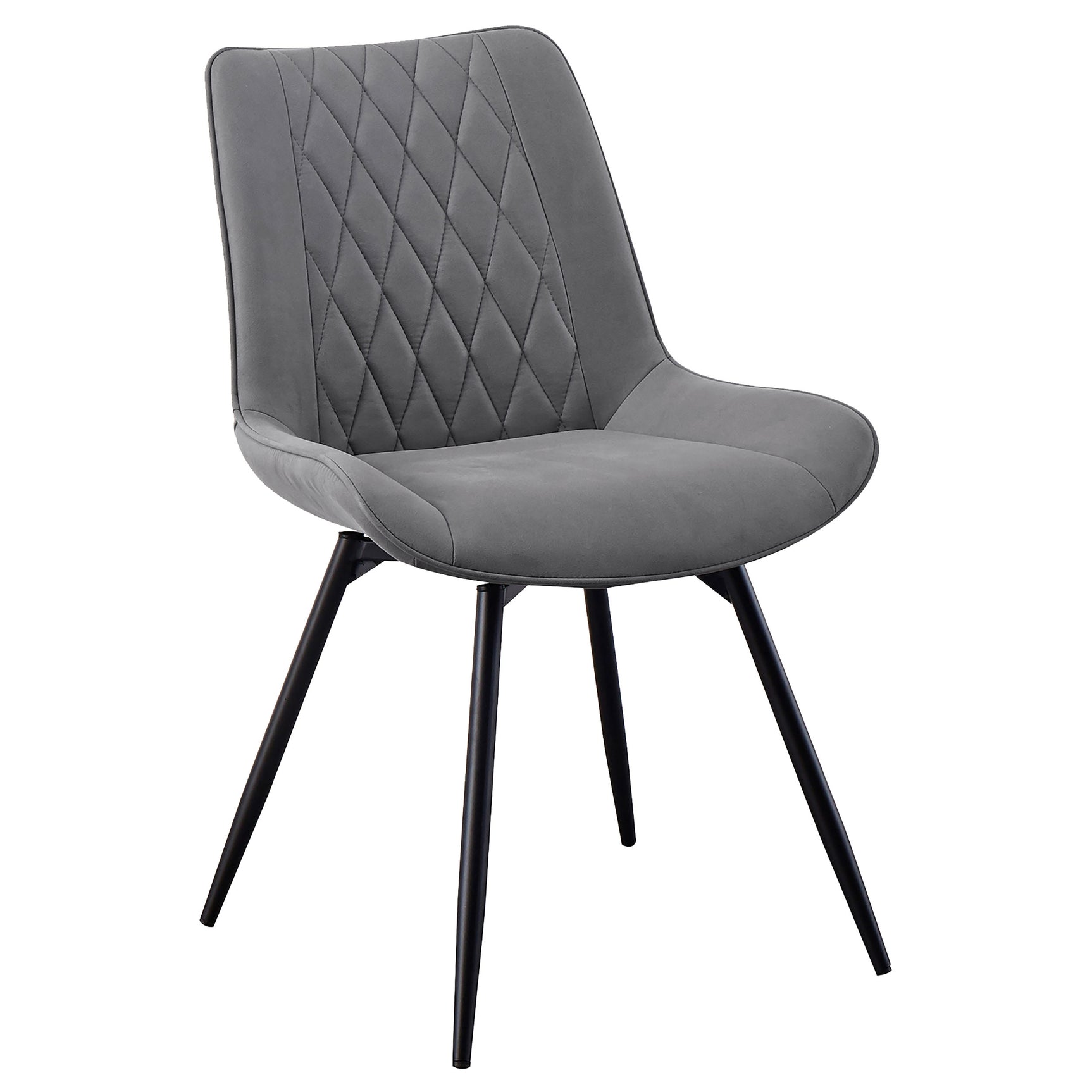 Neil Gray Round Dining Room Set Concrete