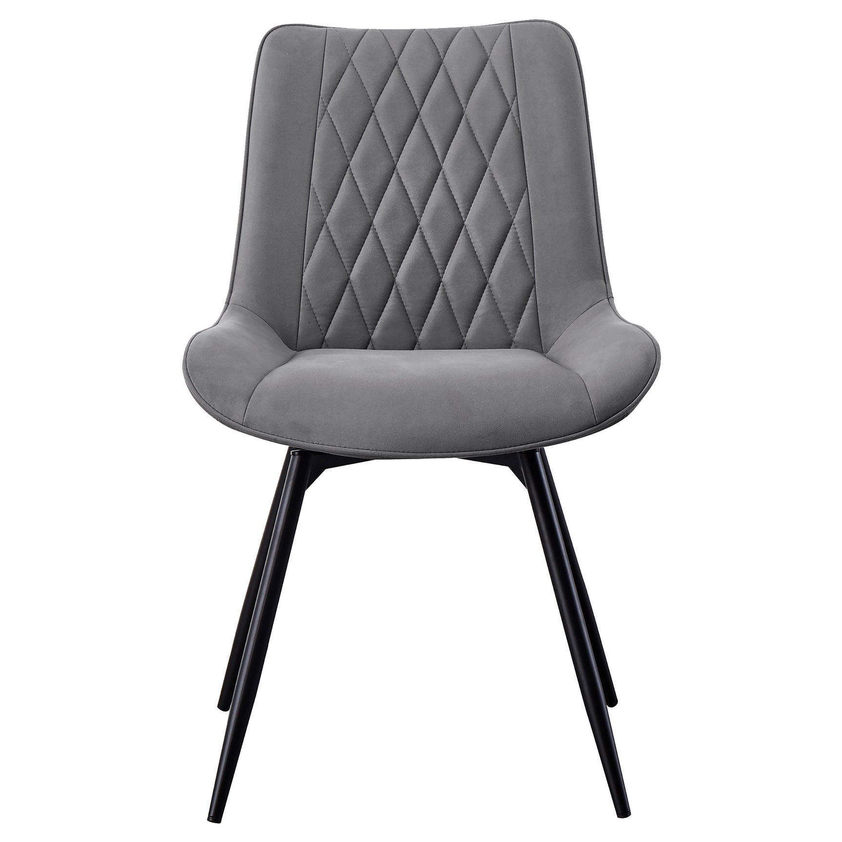 Neil Gray Round Dining Room Set Concrete