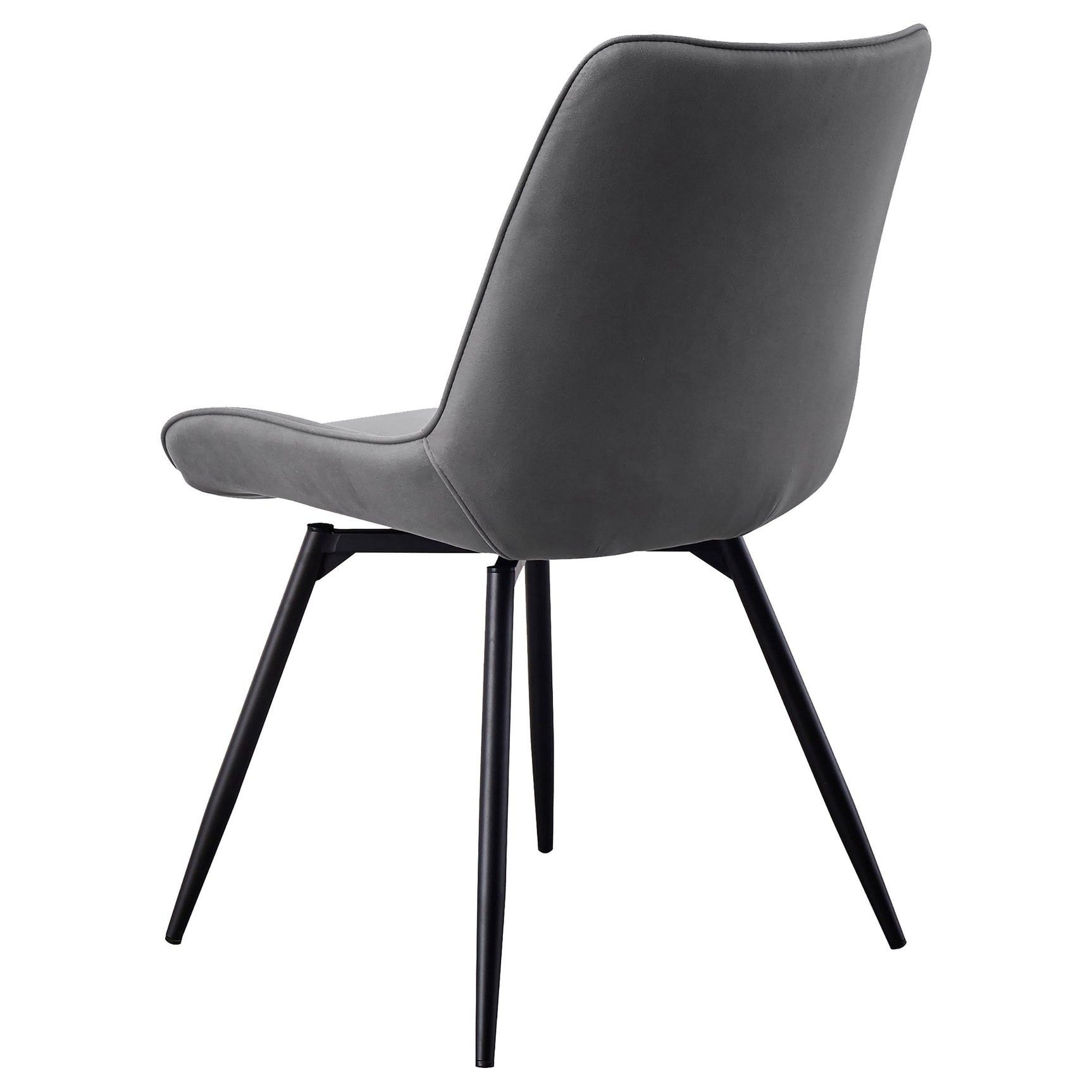Neil Gray Round Dining Room Set Concrete