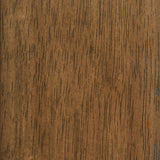 Benford Dining Side Chair Wood Seat Dark Brown (Set of 2)