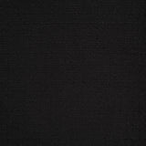 Shawna Upholstered Skirted Side Chair Black (Set of 2)