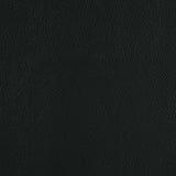 Kehoe Upholstered Dining Side Chair Black and Walnut (Set of 2)