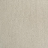Redbridge Velvet Upholstered Counter Chair Cream and Black (Set of 2)