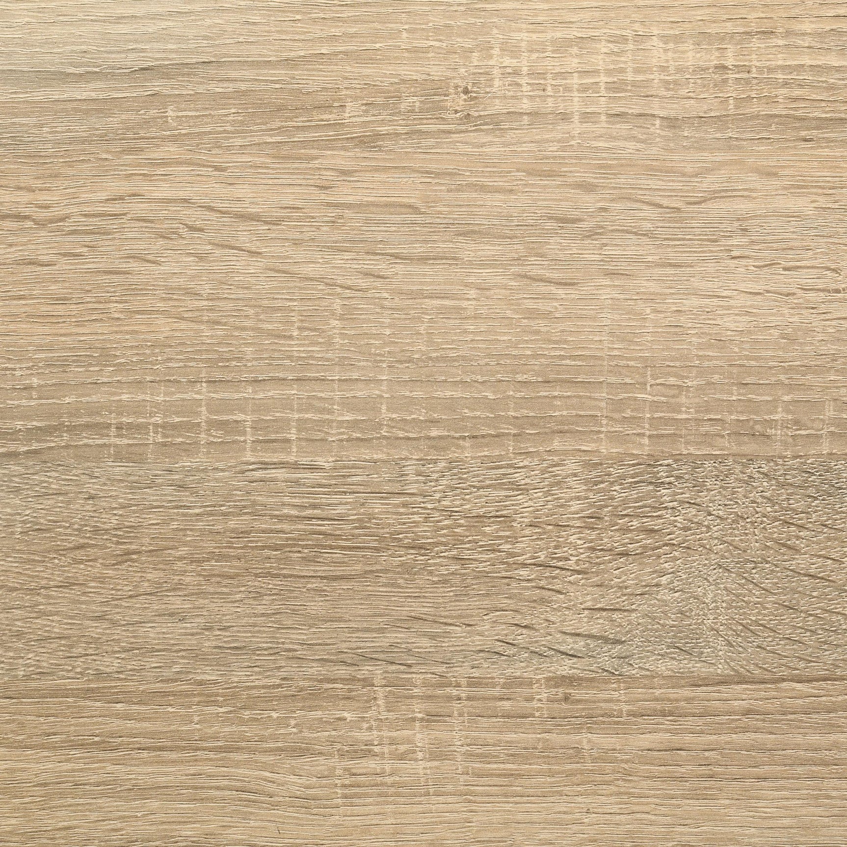 Garza Space Saving Rectangular Dining Table Greige Oak