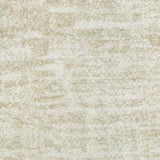Rawcliffe Parchment Chenille 5-Piece Sectional finish detail