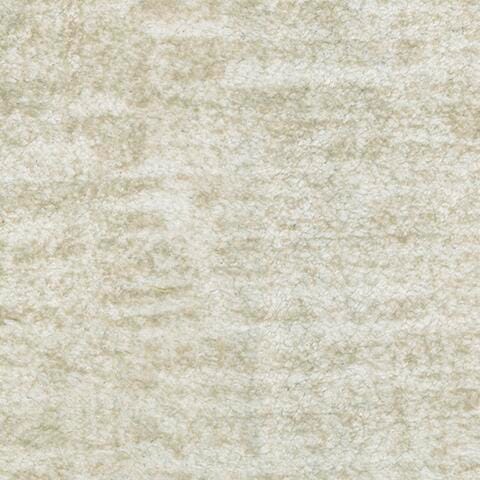 Rawcliffe Parchment Chenille 5-Piece Sectional finish detail