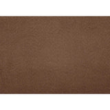 Chocolate Traditional Modern Solid Wood And Plywood Fabric Upholstered Tufted Sectional - Ella Furniture